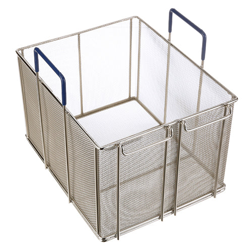 PTB4509701 Pitco - Premium Stainless Steel Pasta Basket PTB4509701 Pitco - Premium Stainless Steel Pasta Basket